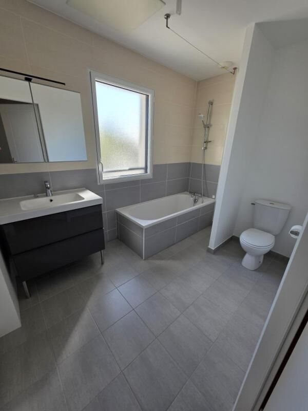 Maison à louer, 90m², Sainte-Luce-sur-Loire