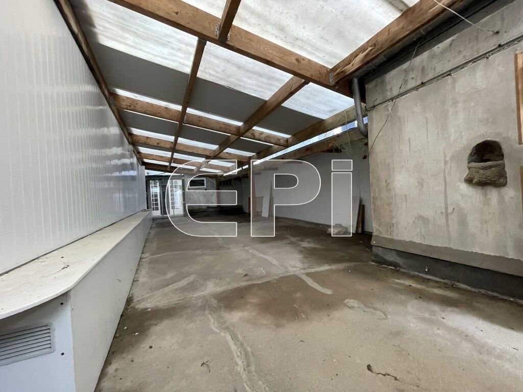 Maison à vendre, 156m², Bressuire