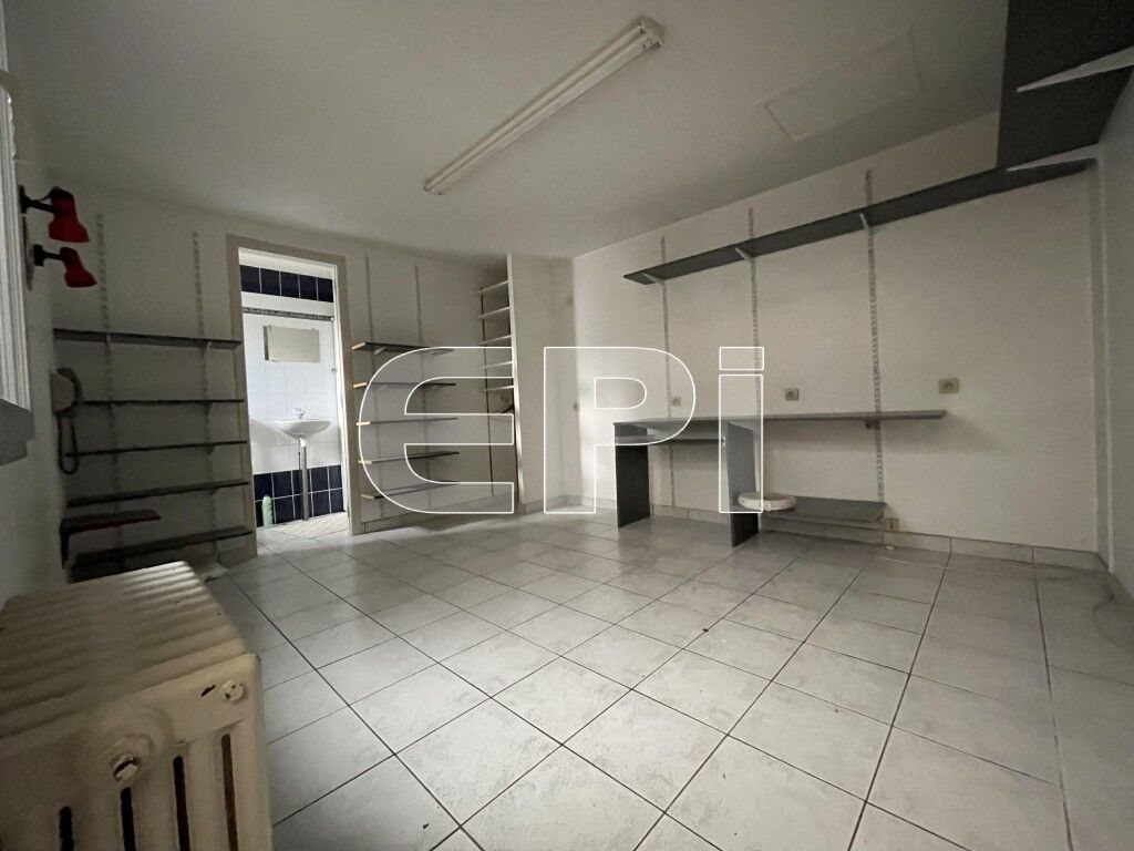 Maison à vendre, 156m², Bressuire