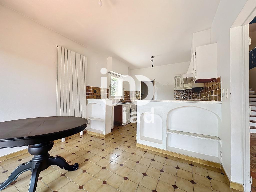 Maison à louer, 120m², Carnoux-en-Provence