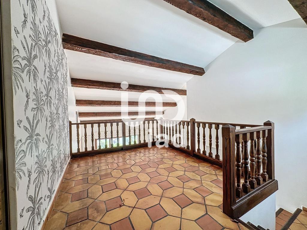 Maison à louer, 120m², Carnoux-en-Provence