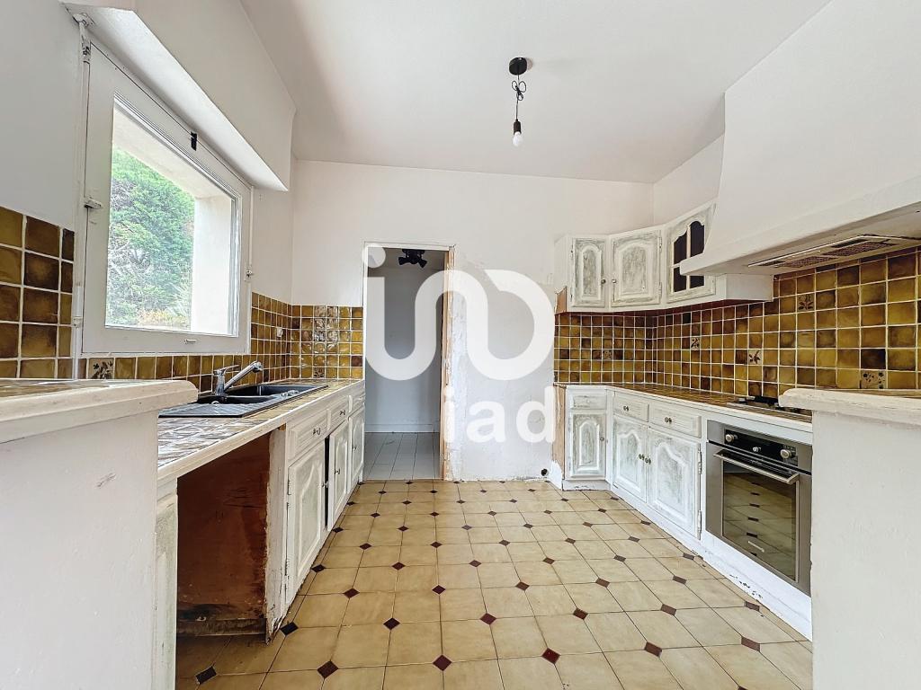 Maison à louer, 120m², Carnoux-en-Provence