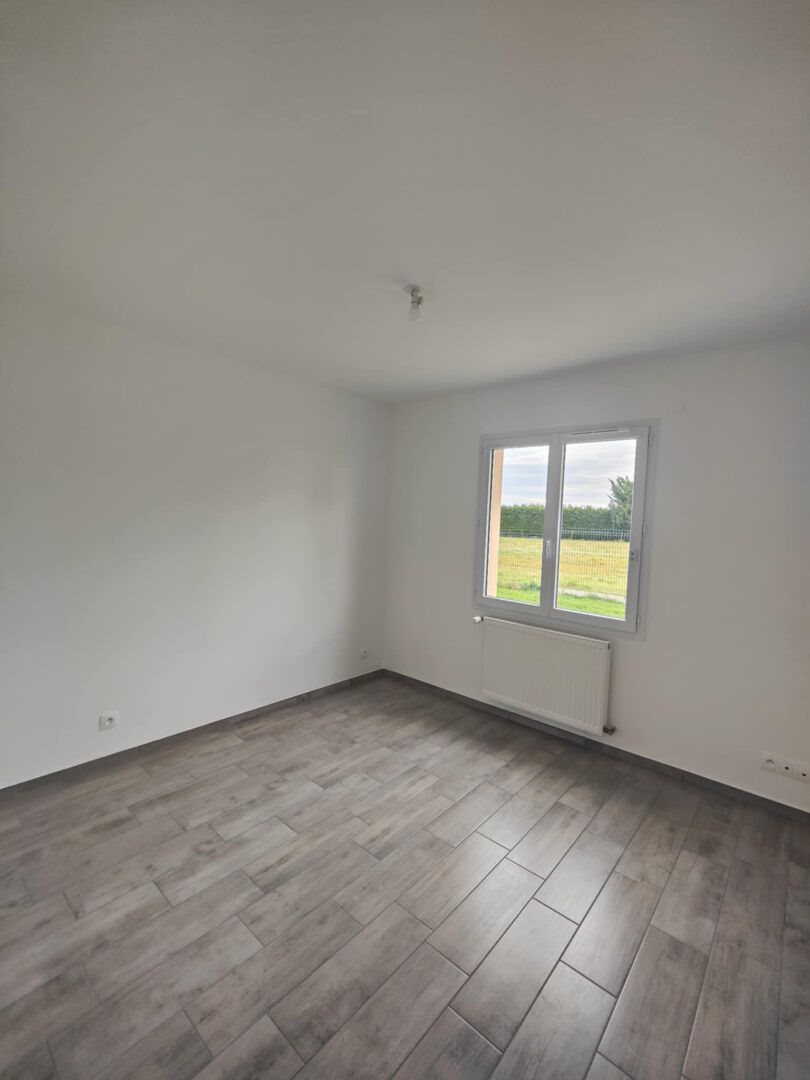 Maison à louer, 90m², Périgny