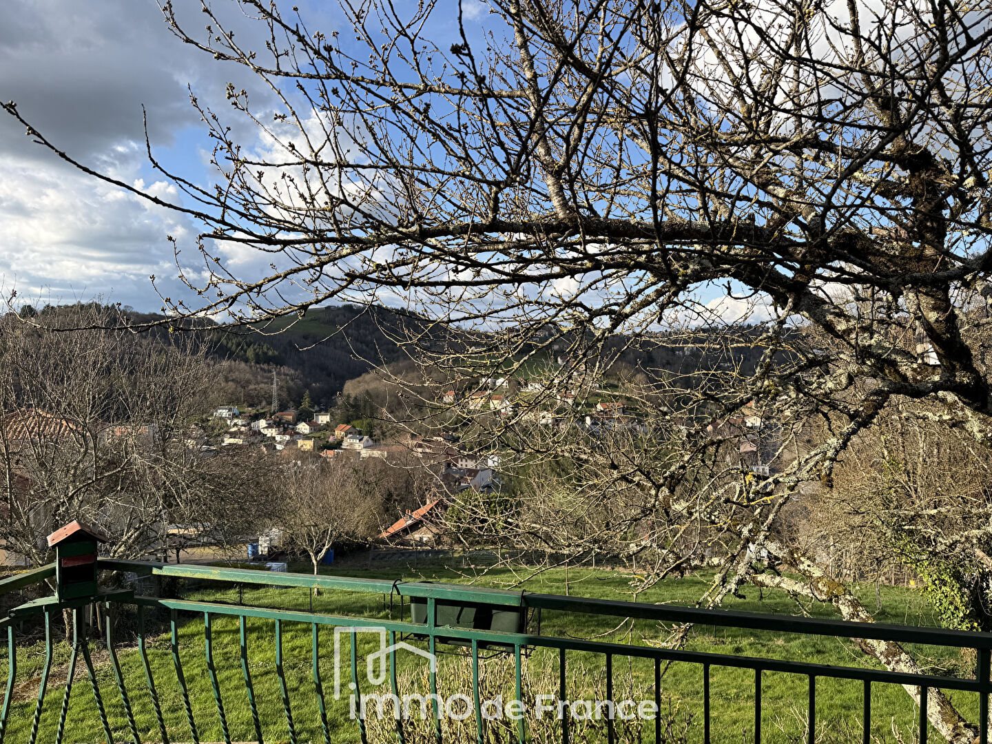 Maison à vendre, 82m², Decazeville