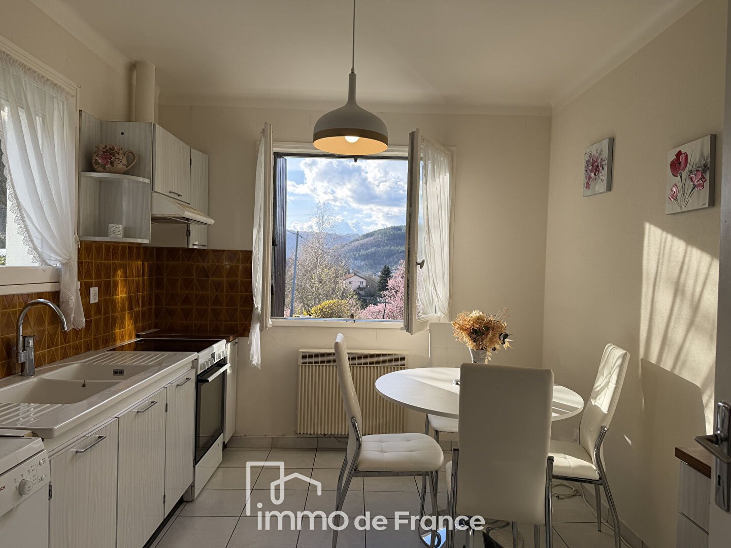 Maison à vendre, 82m², Decazeville