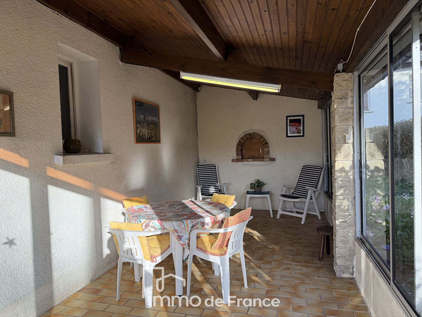 Maison à vendre, 82m², Decazeville