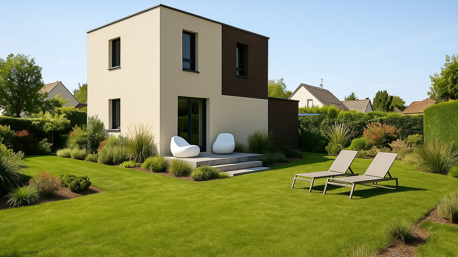 Maison à vendre, 90m², Reichshoffen