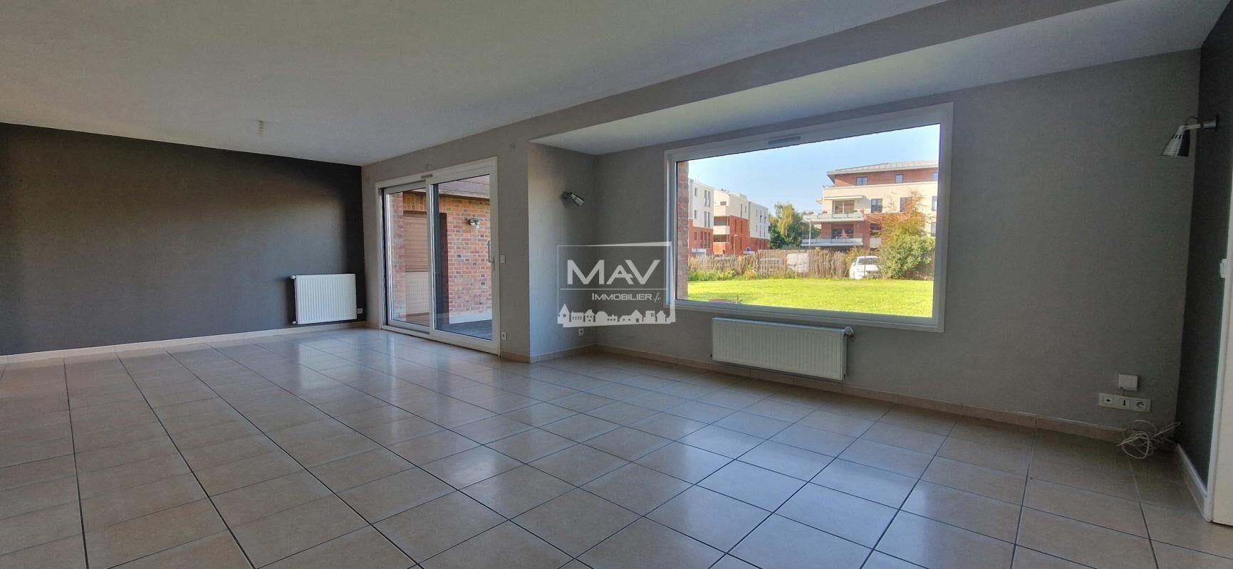 Maison à louer, 144m², Bondues