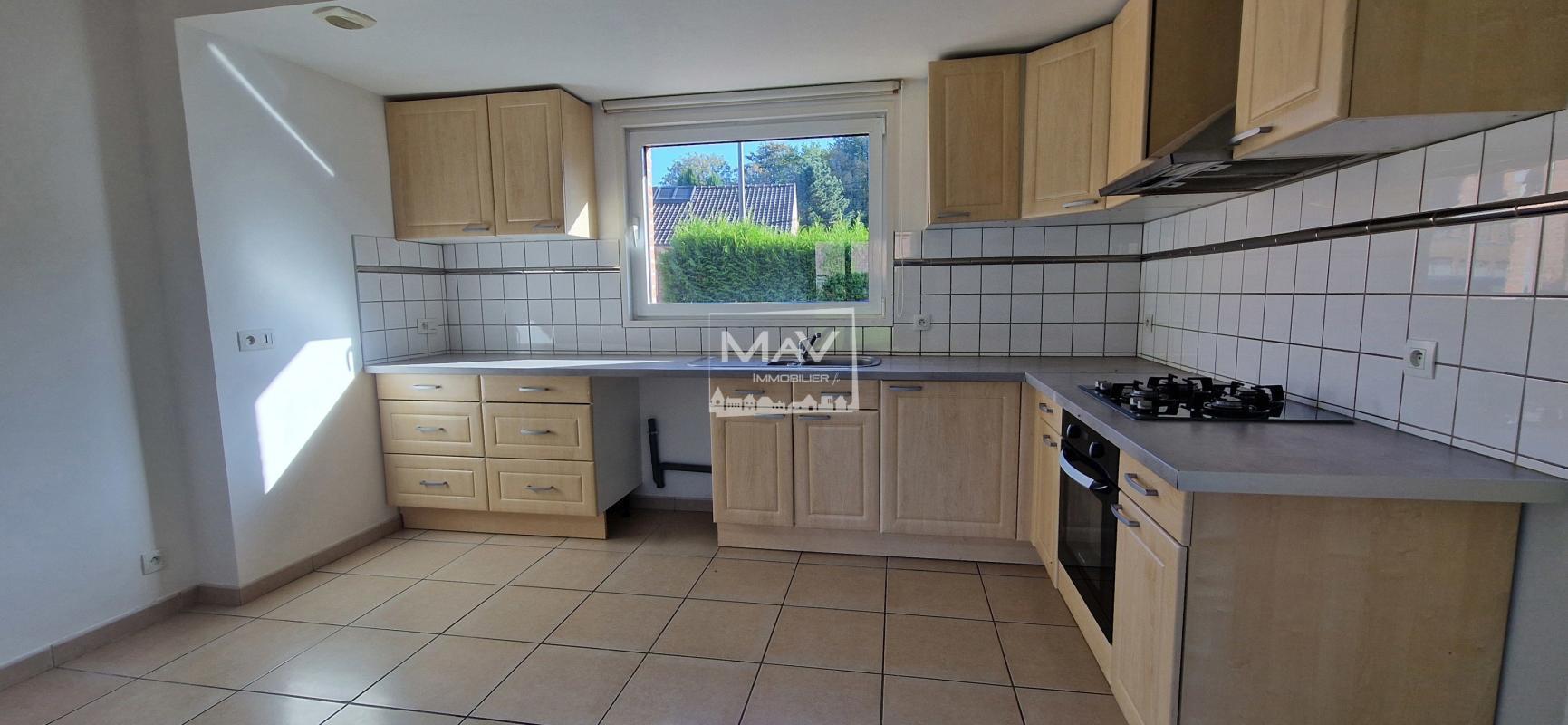 Maison à louer, 144m², Bondues