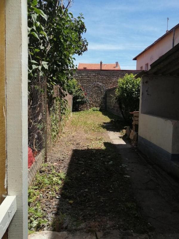 Maison à louer, 50m², Gannat