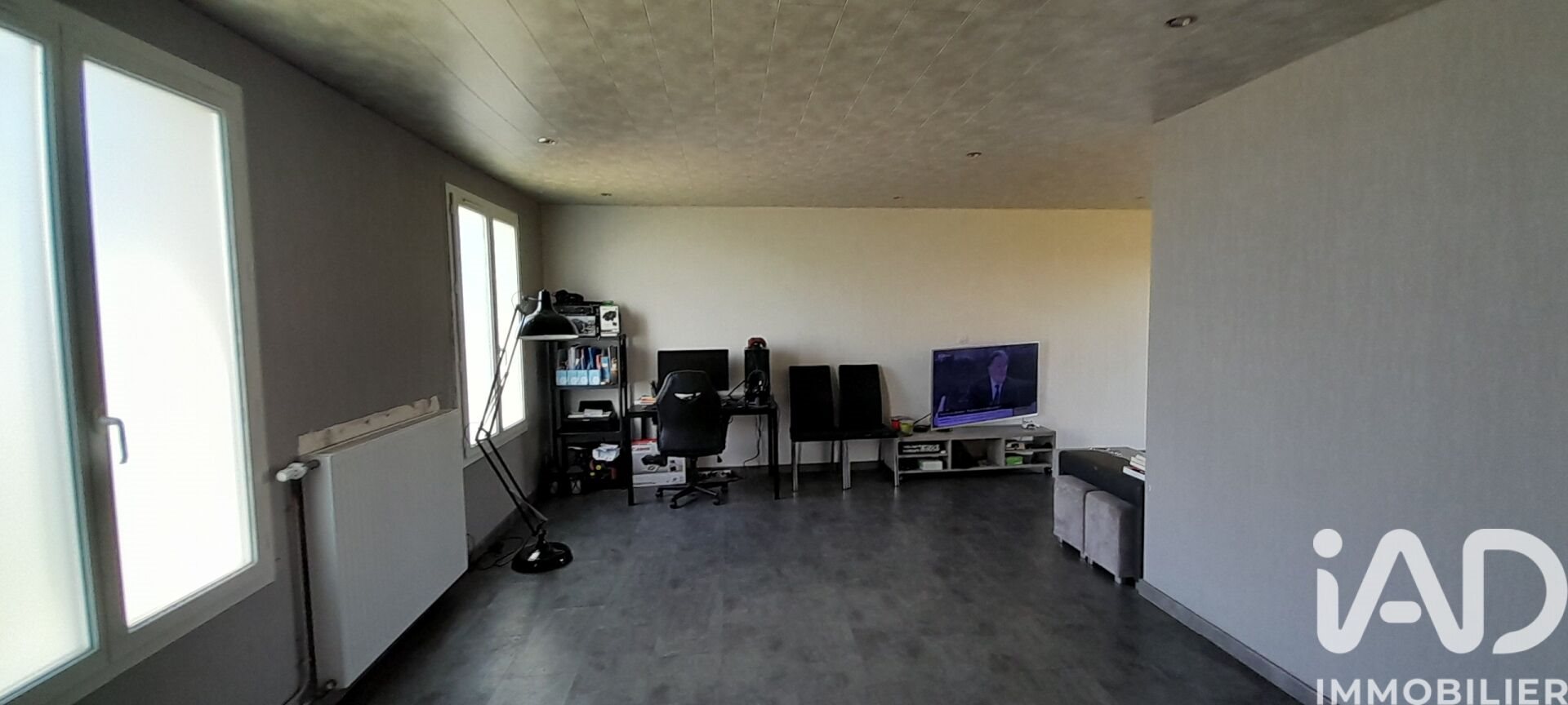 Maison à vendre, 95m², Moncoutant-sur-Sèvre