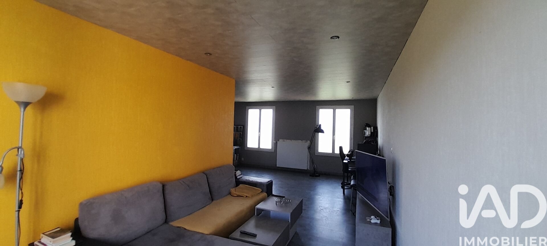 Maison à vendre, 95m², Moncoutant-sur-Sèvre