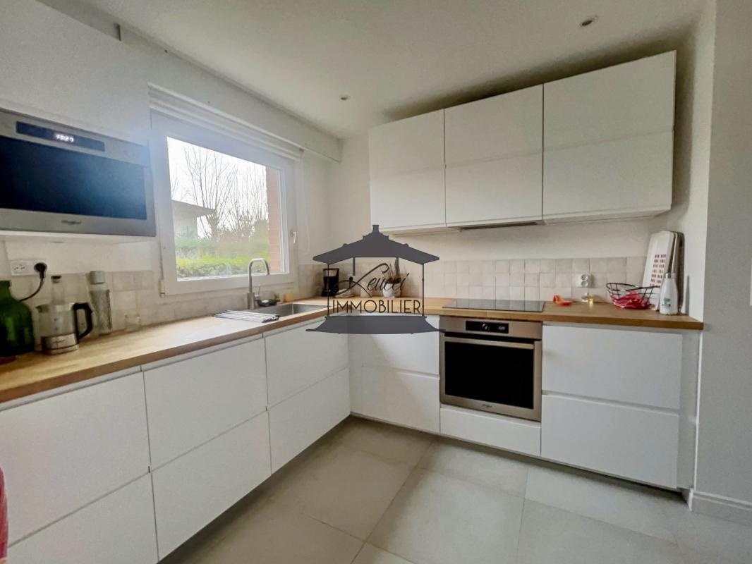 Appartement à vendre, 95m², Dunkerque