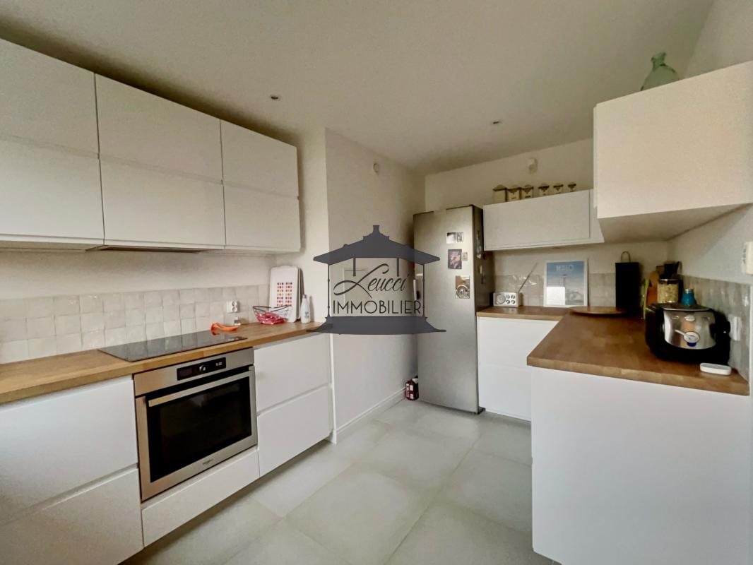 Appartement à vendre, 95m², Dunkerque