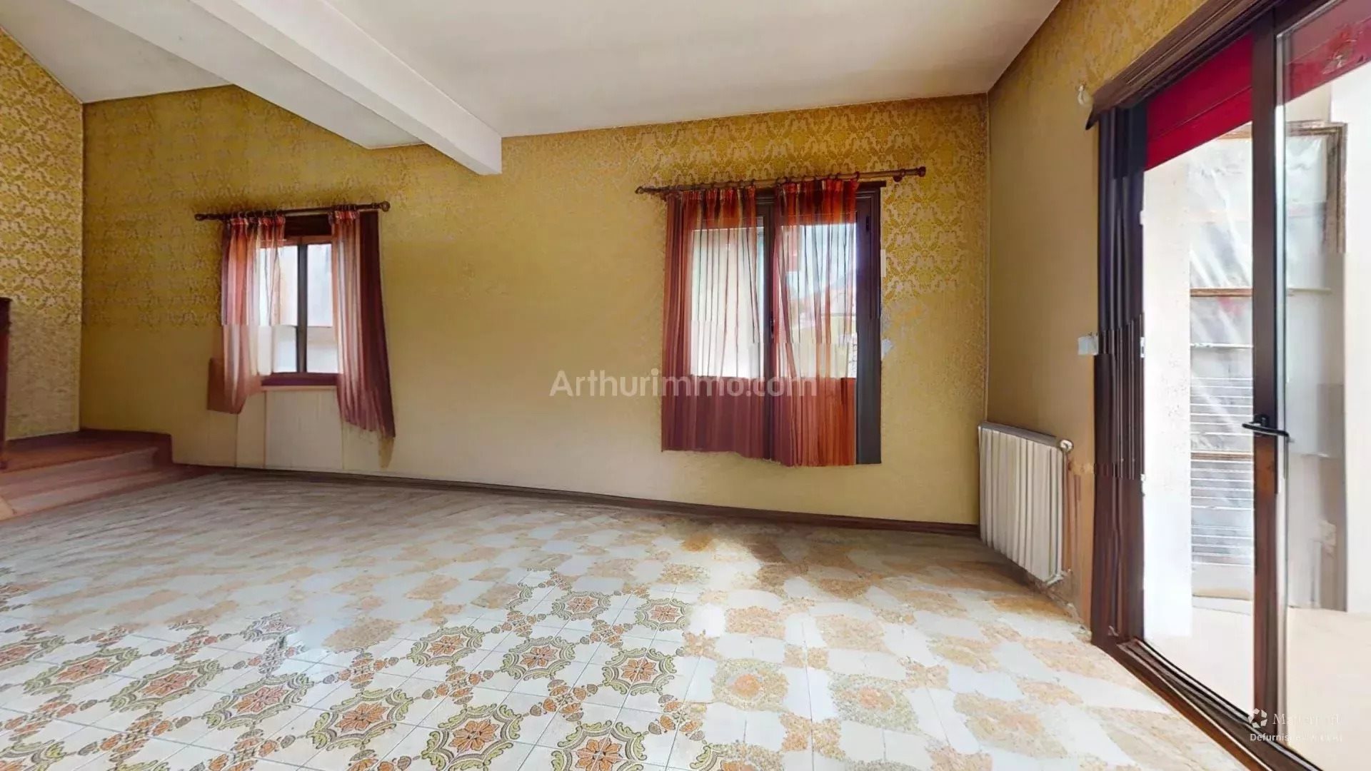 Maison à vendre, 172m², Saint-Pé-de-Bigorre