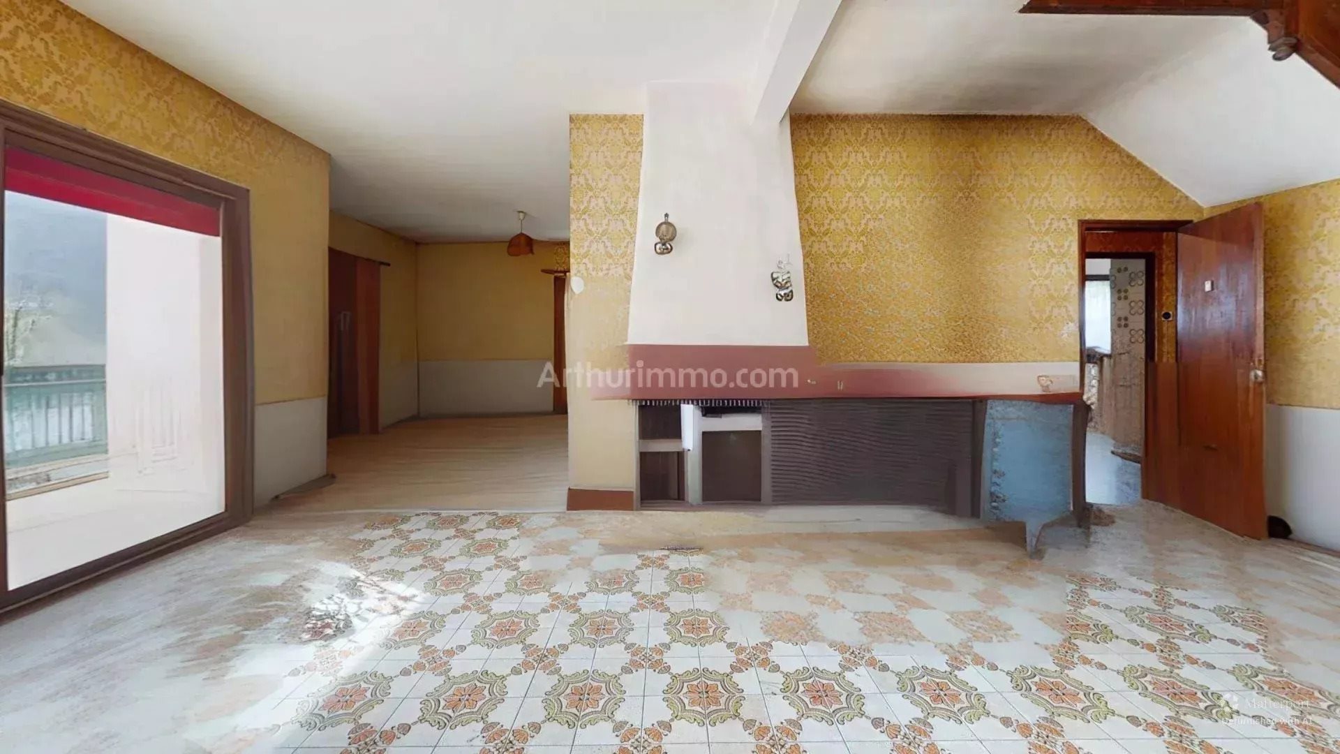 Maison à vendre, 172m², Saint-Pé-de-Bigorre