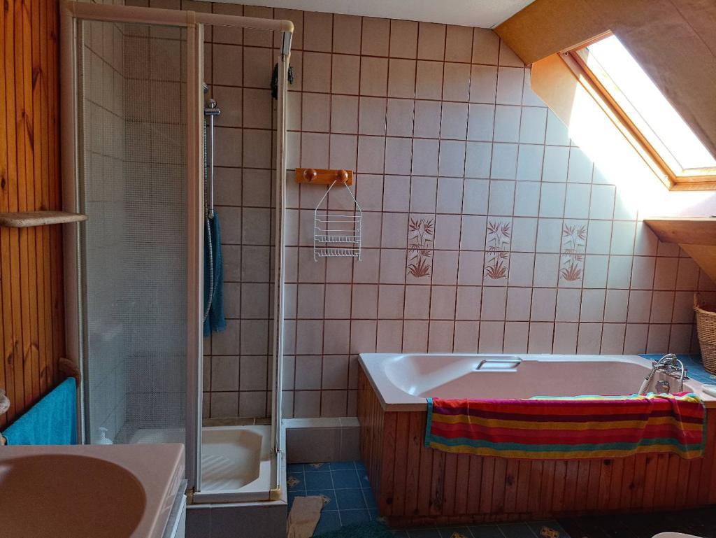 Maison à louer, 20m², Fruges