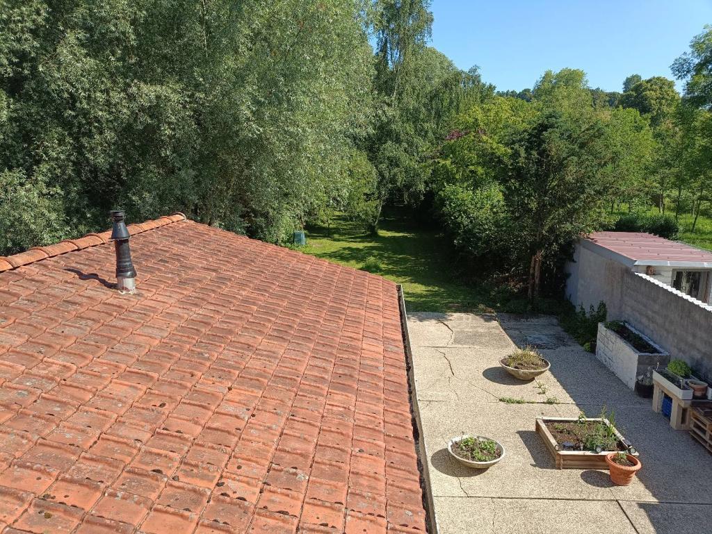 Maison à louer, 20m², Fruges