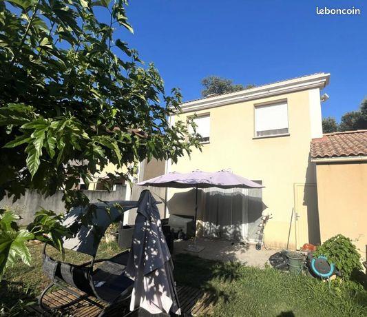 Maison à louer, 65m², Santa-Lucia-di-Moriani