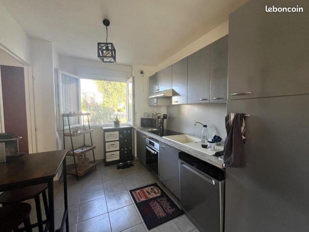 Maison à louer, 65m², Santa-Lucia-di-Moriani