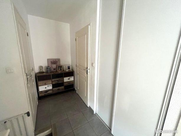 Maison à louer, 65m², Santa-Lucia-di-Moriani