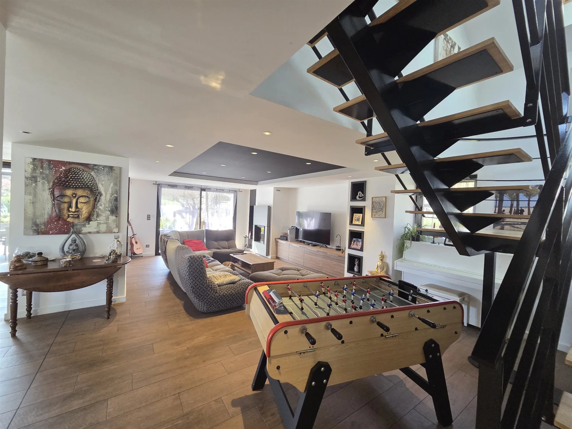 Maison à vendre, 304m², Ayzac-Ost