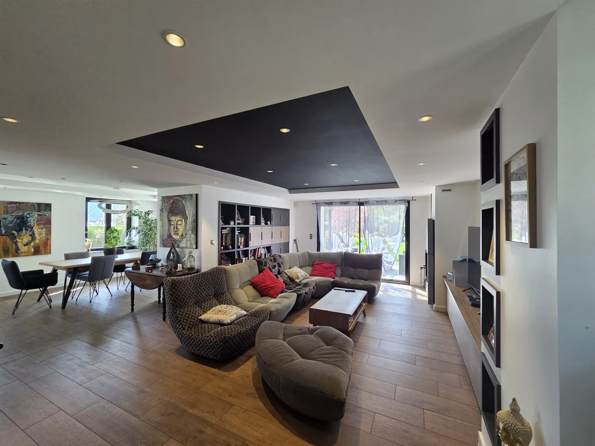 Maison à vendre, 304m², Ayzac-Ost