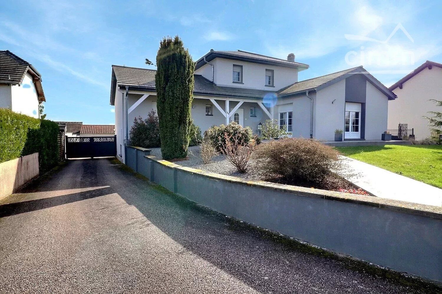 Maison à vendre, 172m², Barst