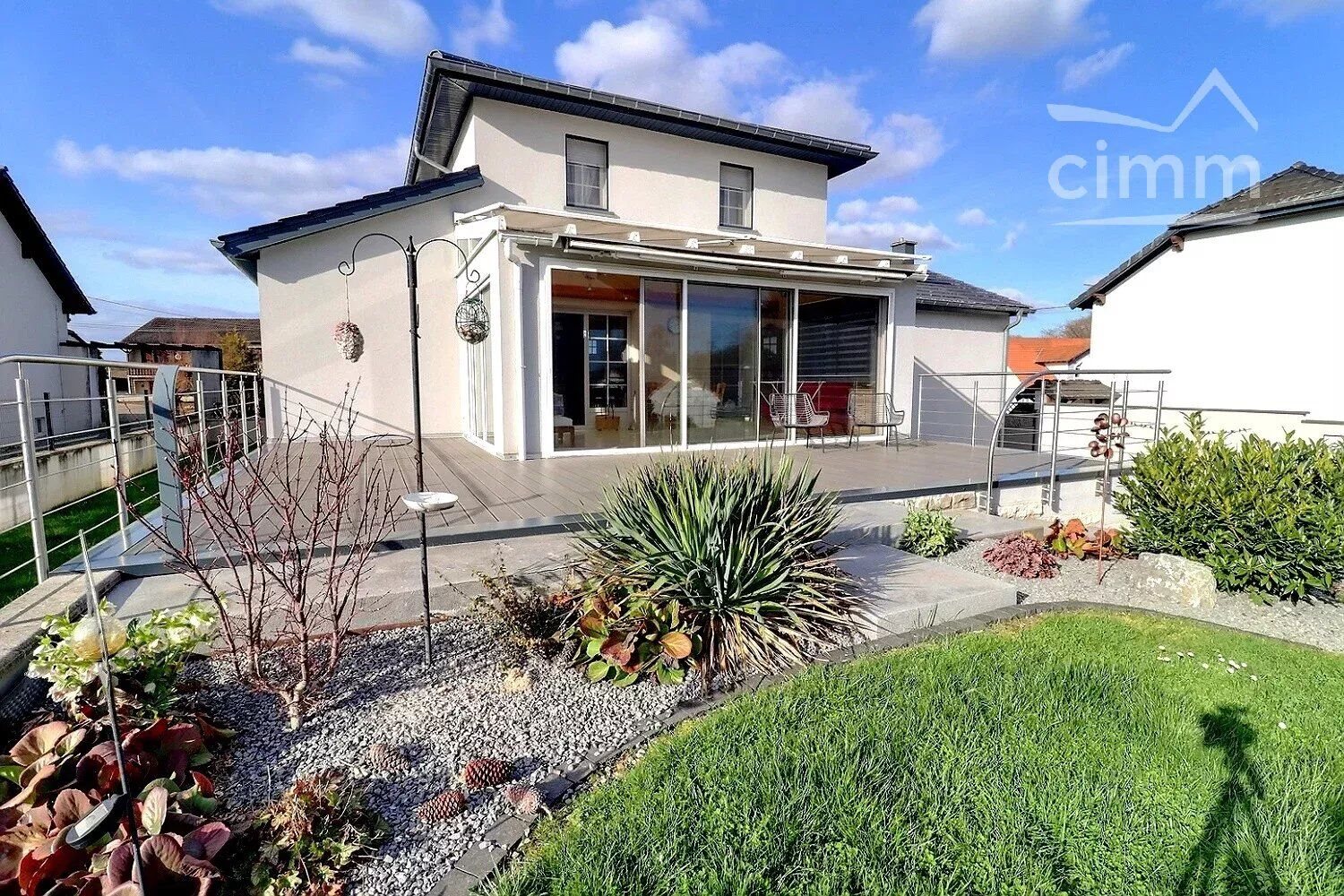Maison à vendre, 172m², Barst