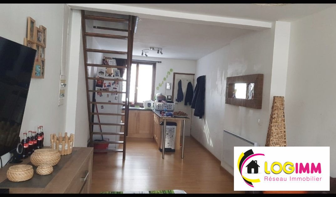 Appartement à vendre, 85m², Le Quesnoy