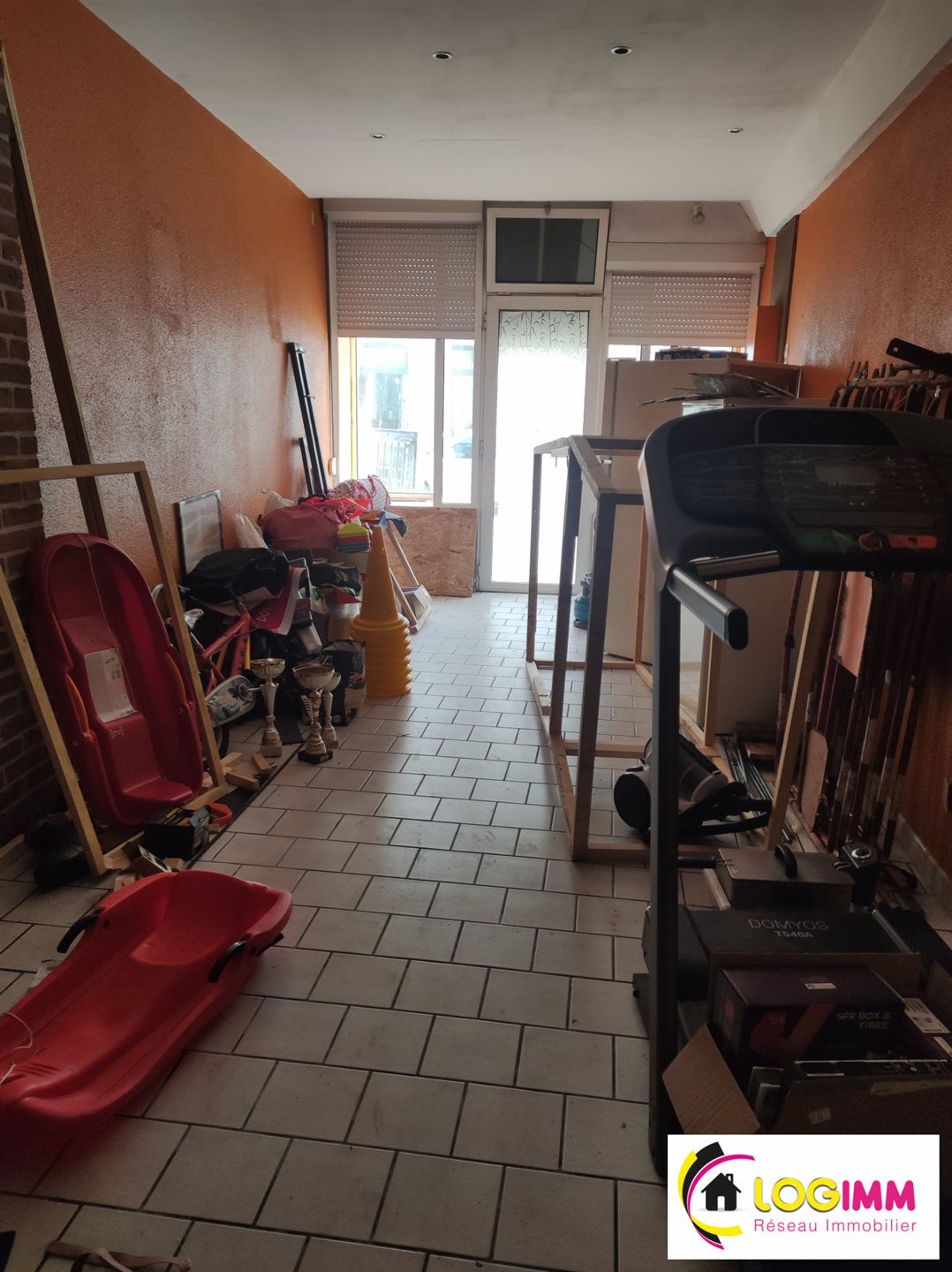 Appartement à vendre, 85m², Le Quesnoy