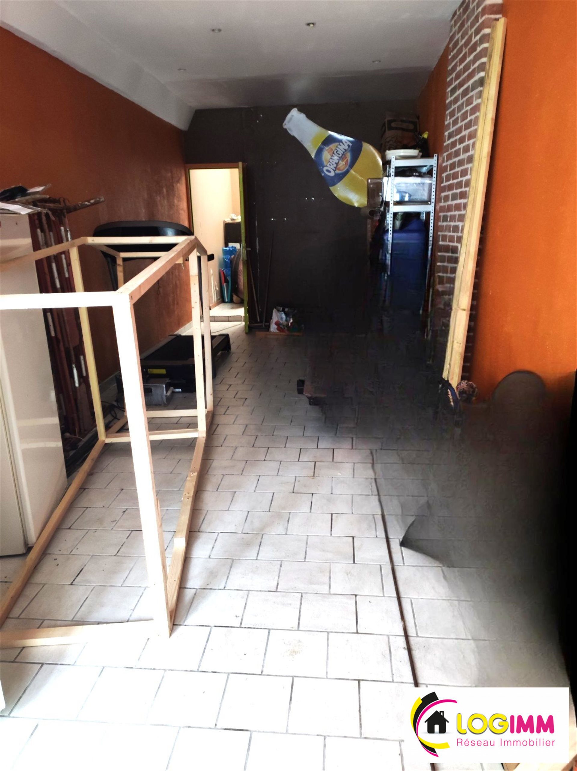 Appartement à vendre, 85m², Le Quesnoy