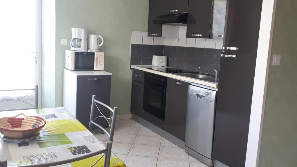 Maison à louer, 44m², Mortagne-sur-Sèvre