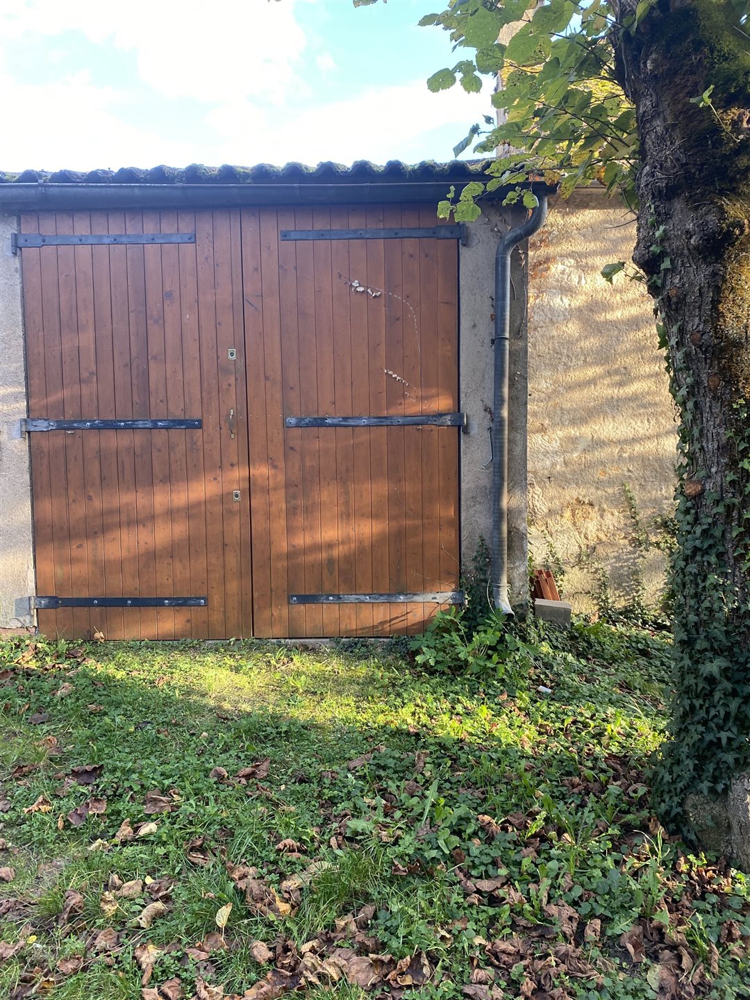 Maison à vendre, 80m², Coulanges-sur-Yonne