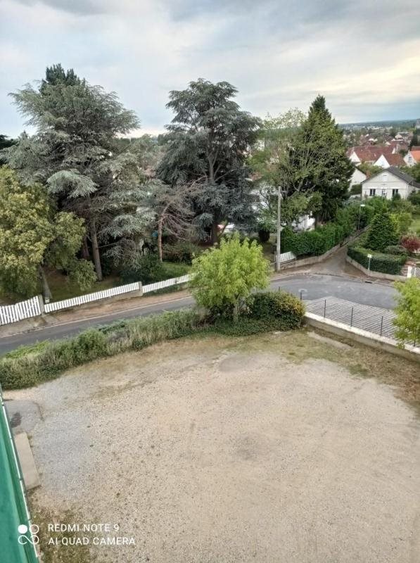 Appartement à louer, 57m², Yzeure