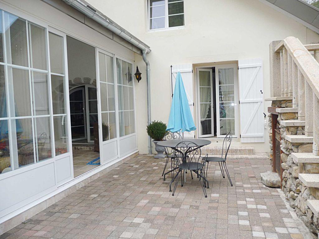 Maison à vendre, 270m², Chézery-Forens