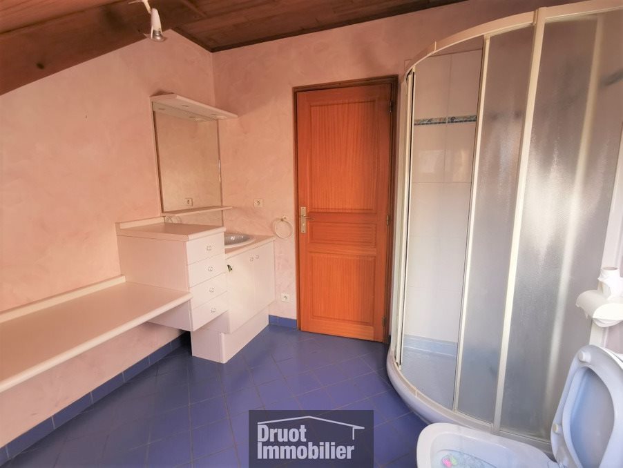 Maison à louer, 146m², Rodez