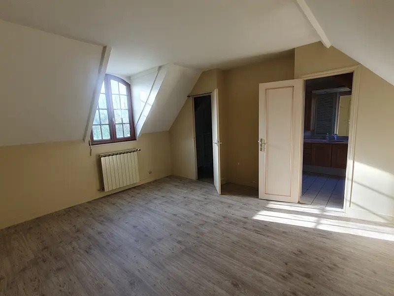 Maison à louer, 116m², Conflans-Sainte-Honorine