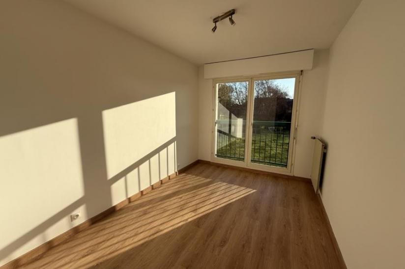 Appartement à louer, 62m², Sablé-sur-Sarthe