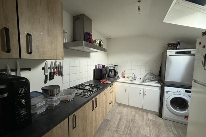 Appartement à louer, 72m², Sablé-sur-Sarthe