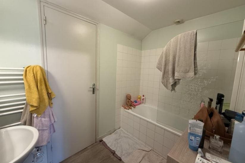 Appartement à louer, 72m², Sablé-sur-Sarthe