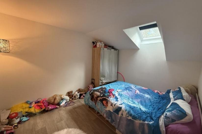 Appartement à louer, 72m², Sablé-sur-Sarthe