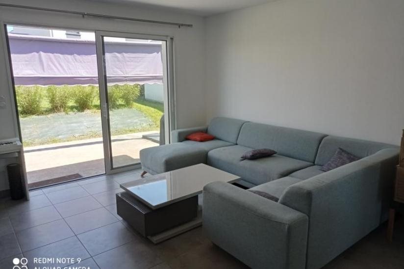 Maison à louer, 112m², Châteaugiron