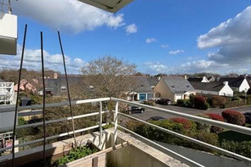 Appartement à louer, 39m², Séné