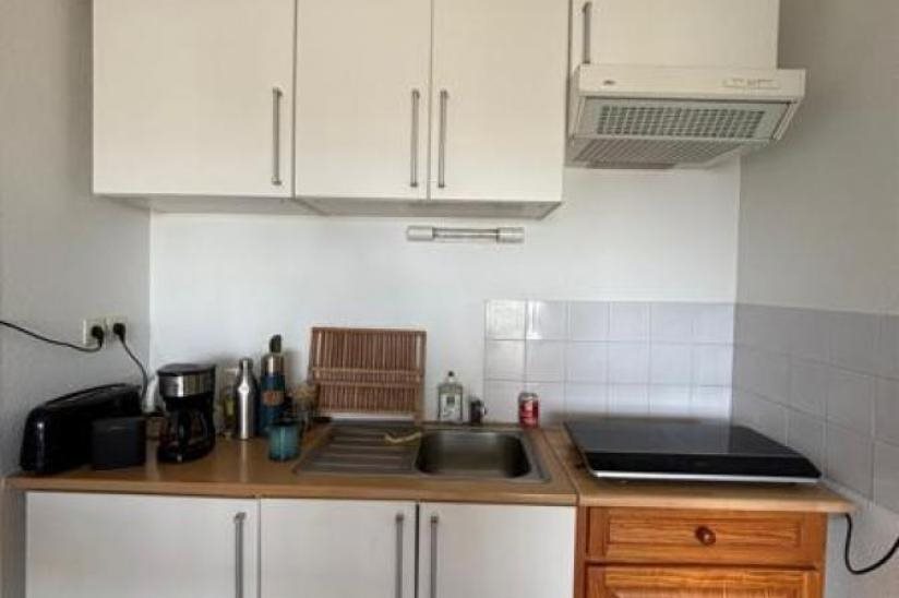 Appartement à louer, 39m², Séné