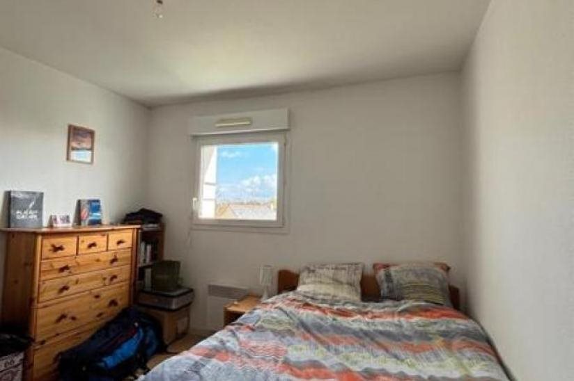 Appartement à louer, 39m², Séné