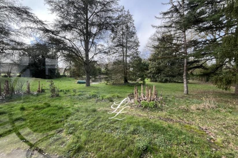 Maison à vendre, 254m², Ruaudin