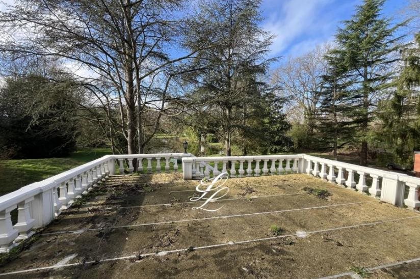 Maison à vendre, 254m², Ruaudin