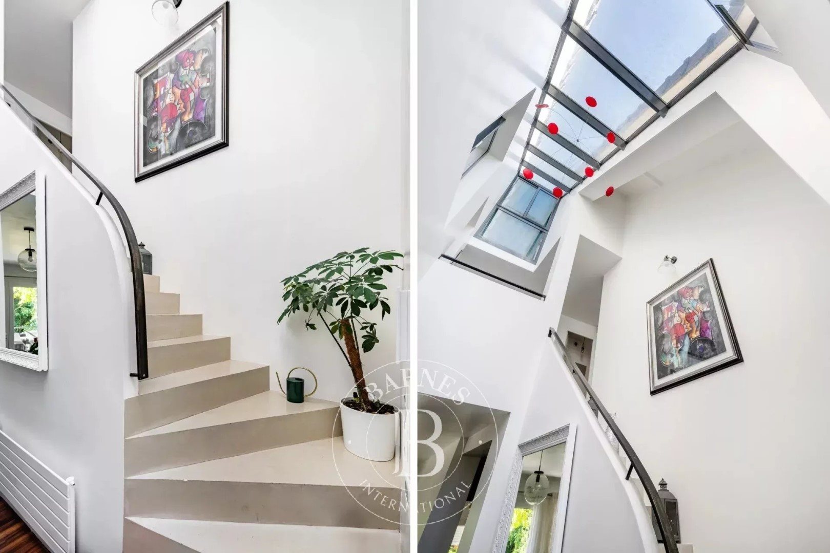 Maison à louer, 206m², Fontenay-sous-Bois