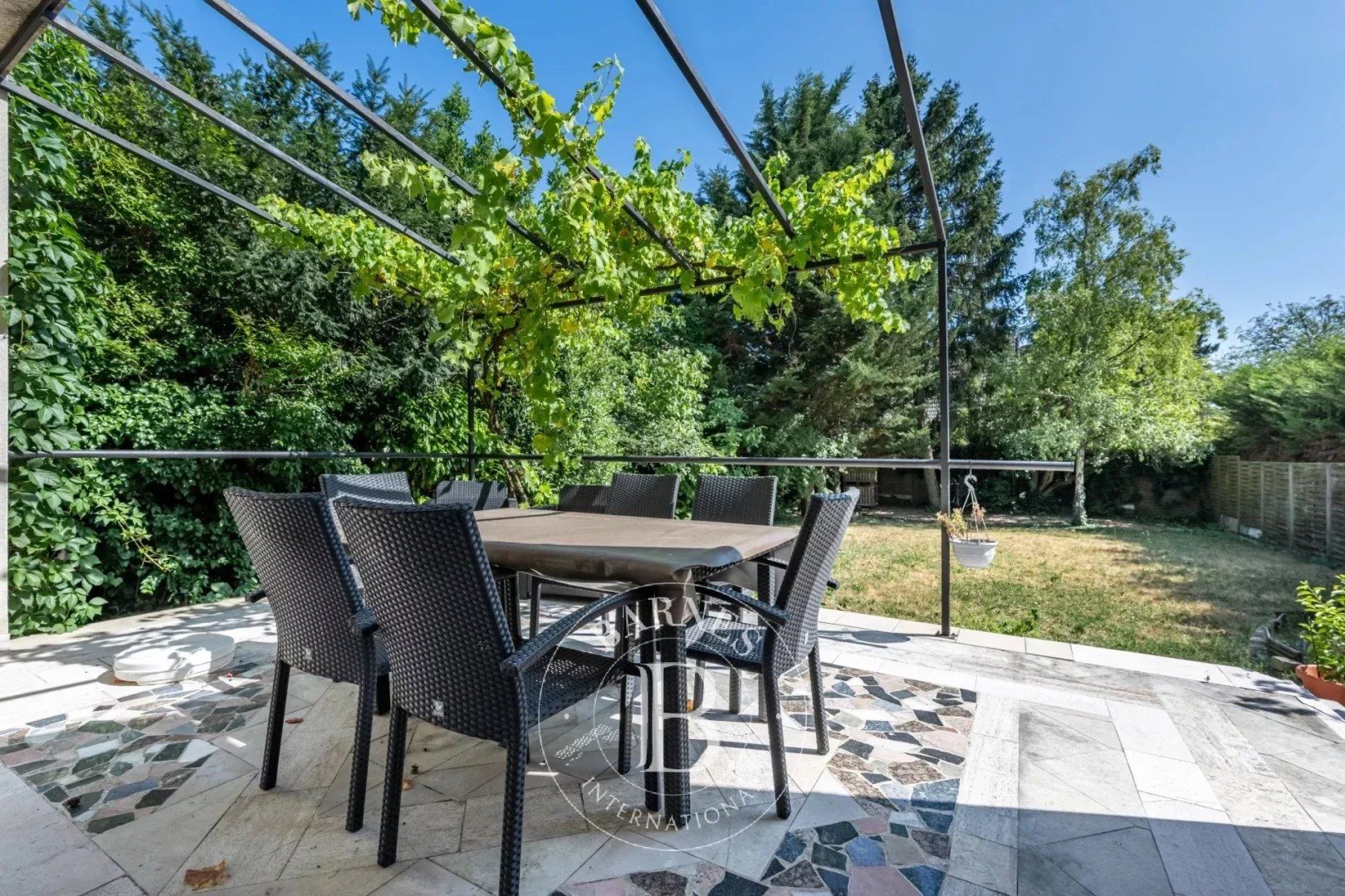 Maison à louer, 206m², Fontenay-sous-Bois